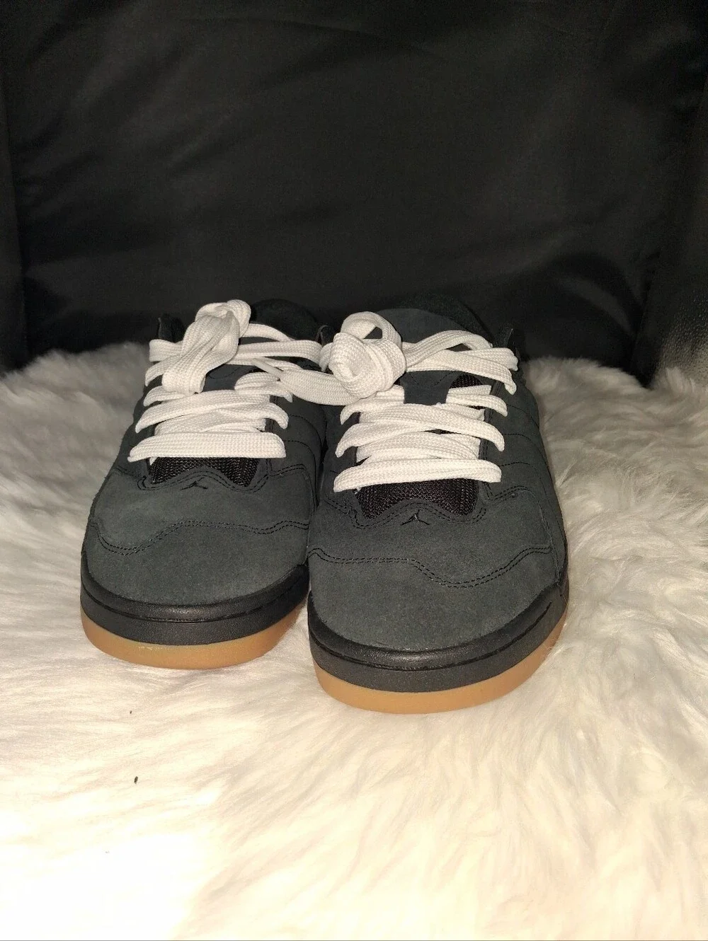 Jordan Session Sneakers
